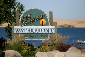 Гостиница Dunes Waterfront Resort  Мерс